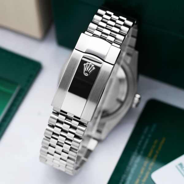 Rolex Datejust 126234
